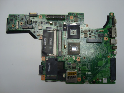 Дънна платка за лаптоп Dell Latitude E5400 RM833.C951C